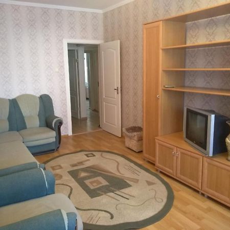 Apartment 9 Mkr Aktau  Zewnętrze zdjęcie