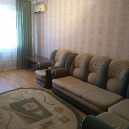 Apartment 9 Mkr Aktau  Zewnętrze zdjęcie