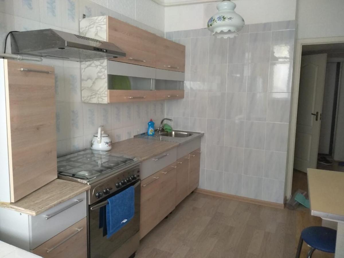 Apartment 9 Mkr Aktau  Zewnętrze zdjęcie