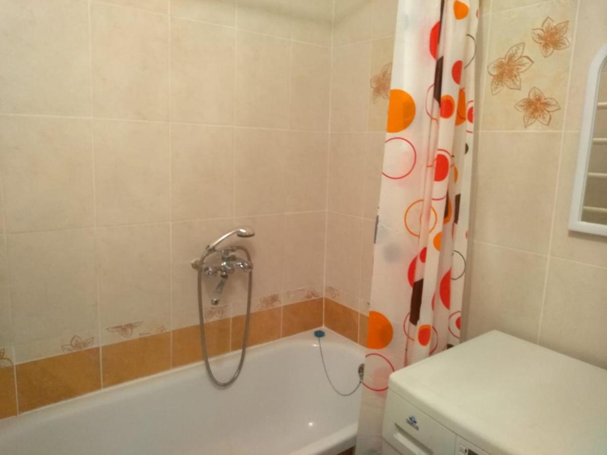 Apartment 9 Mkr Aktau  Zewnętrze zdjęcie